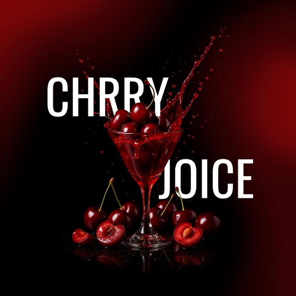 MUSTH Tabak 25g - Black Brrs