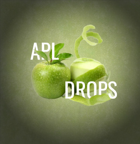 MUSTH Tabak 25g - Black Brrs