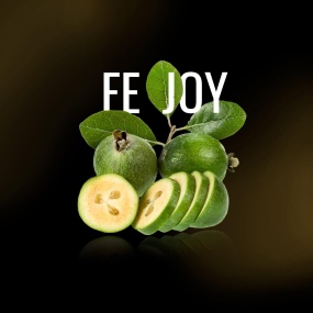 MUSTH Tabak 25g - Black Brrs