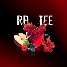 MUSTH Tabak 125g - RD TEE