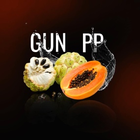 MUSTH Tabak 125g - GUNPP