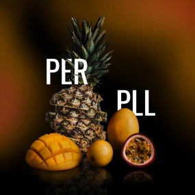 MUSTH Tabak 125g - PER PLL