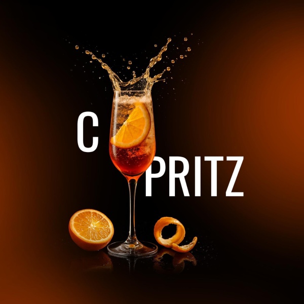 MUSTH Tabak 200g - C PRITZ