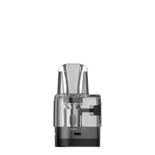 Oxva Oneo Pod 0,6 Ohm 3er Pack