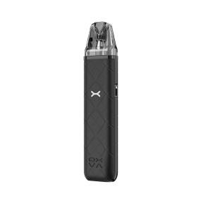 Oxva Xlim Go Pod Kit - Black