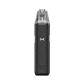 Oxva Xlim Go Pod Kit - Black