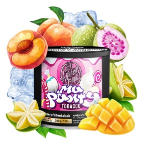 187 Strassenbande Tabak 200g - Mama Candy