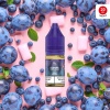 RandM Tornado Liquid 10ml 20mg - Blueberry Bubblegum