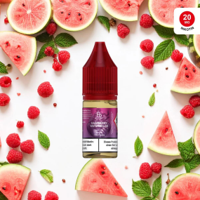 RandM Tornado Liquid 10ml 20mg - Raspberry Watermelon