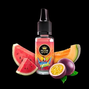 Holster Liquid 10ml 10mg - Rico Punch