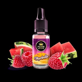 Holster Liquid 10ml 10mg - Marbella