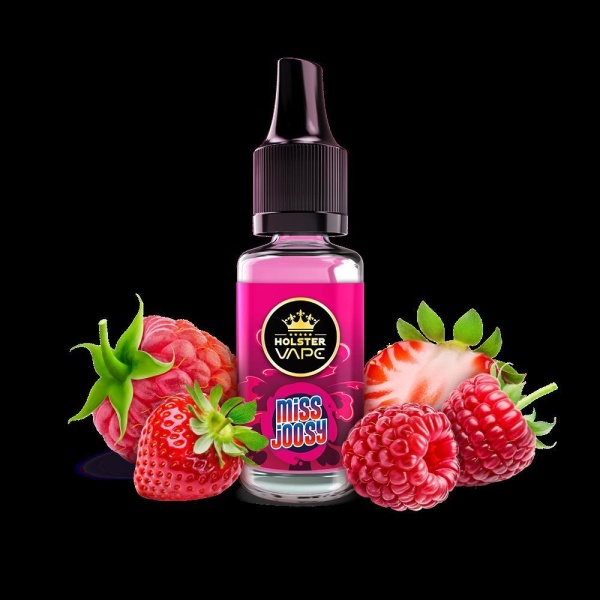 Holster Liquid 10ml 10mg - Miss Joosy