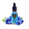 Holster Liquid 10ml 5mg - Blue Punch