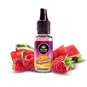 Holster Liquid 10ml 5mg - Marbella