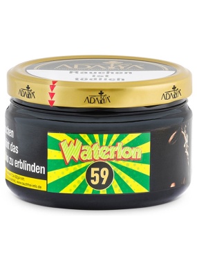 Adalya Tabak 200g - Waterlon #59