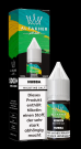 Al Fakher Liquid 10ml 20mg - Hubba