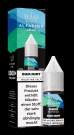 Al Fakher Liquid 10ml 20mg - Gum Mint