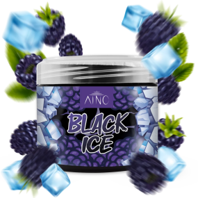 Aino Tabak 200g - Black Ice (28,90 €)