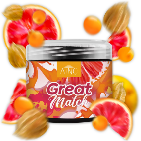 Aino Tabak 200g - Great Match (28,90 €)