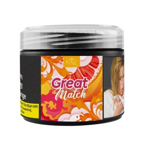 Aino Tabak 200g - Great Match (28,90 €)