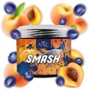 Aino Tabak 200g - Smash (28,90 €)
