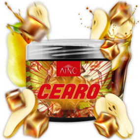 Aino Tabak 200g - Cearo (28,90 €)