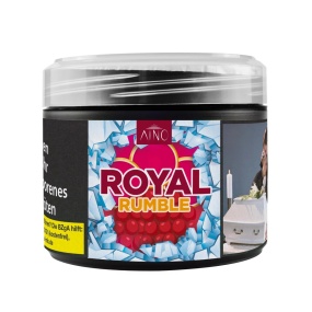 Aino Tabak 200g - Royal Rumble (28,90 €)