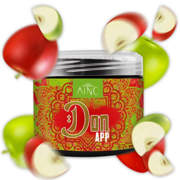 Aino Tabak 200g - Don App