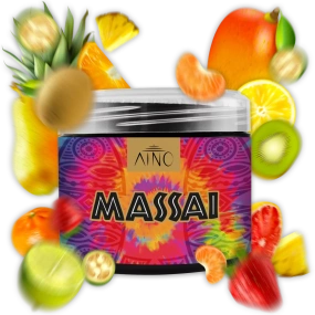 Aino Tabak 200g - Massai
