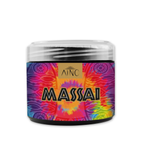 Aino Tabak 200g - Massai (28,90 €)