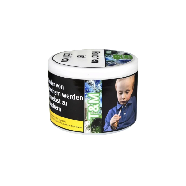 Al Waha Tabak 200g - T&M (27,90 €)