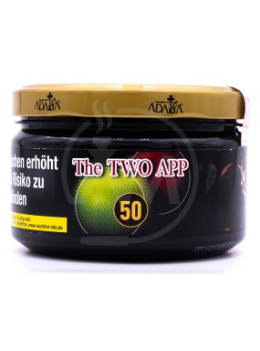 Adalya Tabak 200g - The Two App #50