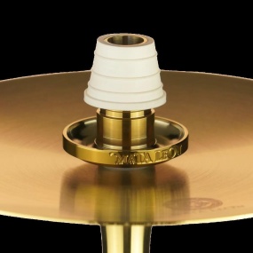 Mata Leon Midas Tradi - Edelstahl Shisha Green