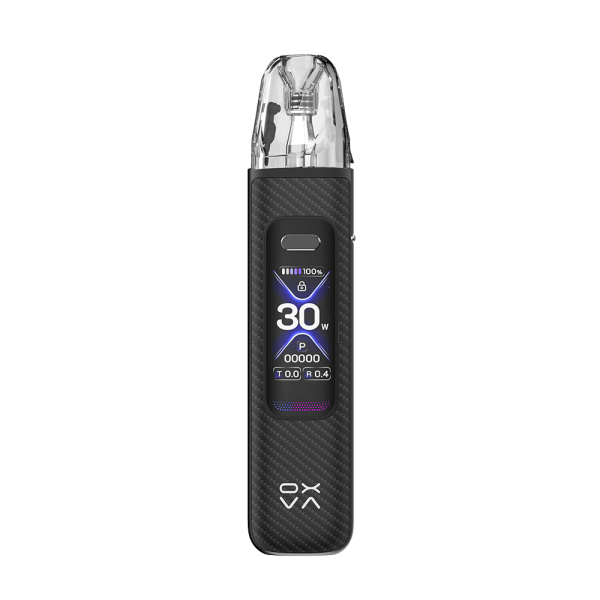 Oxva Xlim Pro 3 Black Carbon