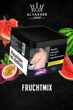 Al Fakher Tabak 200g (PLUS) - Magic Love