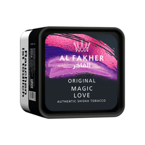 Al Fakher Tabak 200g - Magic Love