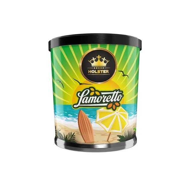 Holster Tabak 200g - Lamoretto (27,90 €)