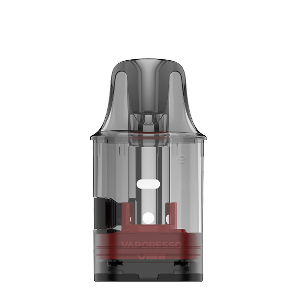 Vaporesso Vibe Dual Mesh Smart Pod Tank Verdampfer; Ohm: 0.6 / 0.8 - 2er Pack