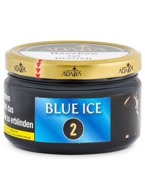 Adalya Tabak 200g - Blue Ice #2