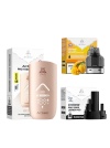 Arcbear Pro 15k Starterkit - Gold Mango Fizz