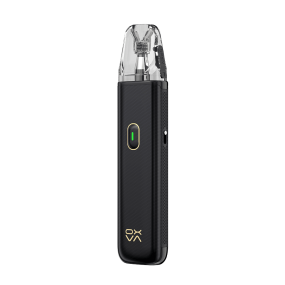 Oxva Xlim Go Lite Kit 3ml Tank - Black Carbon