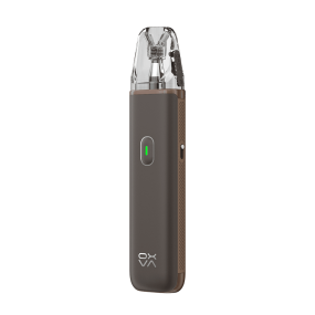 Oxva Xlim Go Lite Kit 3ml Tank - Brown