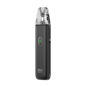 Oxva Xlim Go Lite Kit 3ml Tank - Black