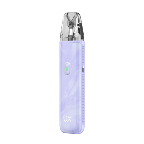 Oxva Xlim Go Lite Kit 3ml Tank - Light Purple
