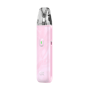 Oxva Xlim Go Lite Kit 3ml Tank - Light Pink