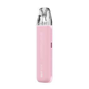 Oxva Xlim Go Lite Kit 3ml Tank - Light Pink