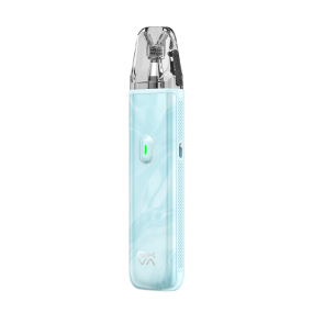 Oxva Xlim Go Lite Kit 3ml Tank - Light Blue
