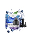 Arcbear Pro 15000 Pod Bundle - Blueberry