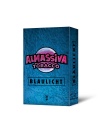 Almassiva Tabak 25g - Blaulicht (4,50 €)