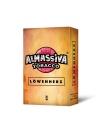 Almassiva Tabak 25g - Löwenherz (4,50 €)